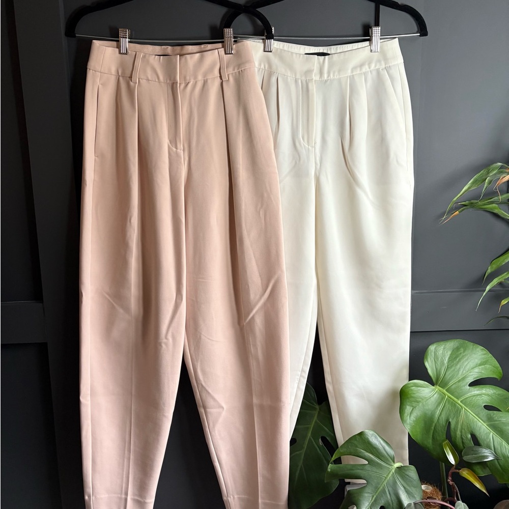 Express 2 Count Dress Pants